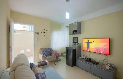 Imperdível oportunidade: casa de condomínio à venda em são paulo-sp, vila maria alta! 2 quartos, 2 suítes, 2 salas, 2 banheiros, 1 vaga de garagem, 64,00 m².