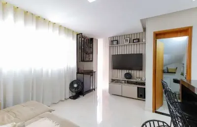Imperdível: casa de condomínio à venda em são paulo-sp, vila constança! 2 quartos, 2 suítes, 2 salas, 2 banheiros, 1 vaga, 79m².