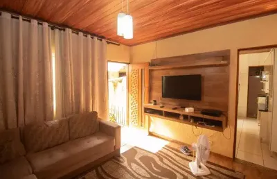 Imperdível casa à venda em são paulo-sp, jardim japão! 4 quartos, 1 suíte, 2 salas, 3 banheiros, 2 vagas de garagem, 270m².
