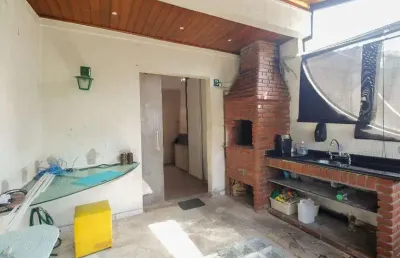 Imperdível! casa à venda em são paulo-sp, vila gomes cardim, 2 quartos, 2 suítes, 2 salas, 2 banheiros, 1 vaga de garagem, 126m².