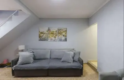 Casa à venda em são paulo-sp, jardim japão: 3 quartos, 1 suíte, 2 salas, 3 banheiros, 1 vaga - 132 m² de área.