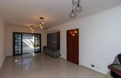 Casa à venda em são paulo-sp, vila maria: 4 quartos, 1 suíte, 3 salas, 2 banheiros, 3 vagas de garagem, 210m².
