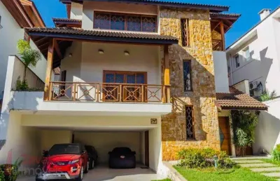 Casa à venda com 444m² no bairro do tucuruvi  4 quartos