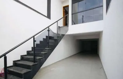 Casa espaçosa de alto padrão em água fria, são paulo-sp: 5 quartos, 2 suítes, 2 salas, 4 banheiros, 5 vagas, 432m²!