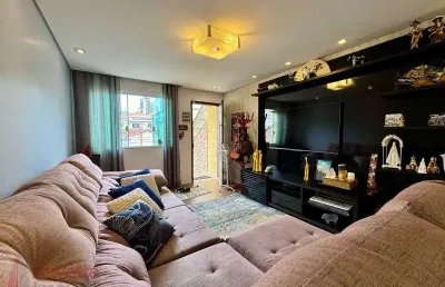Imperdível oportunidade: casa à venda em são paulo-sp, parada inglesa, com 3 quartos, 1 suíte, 3 salas, 3 banheiros, 2 vagas, 116m².
