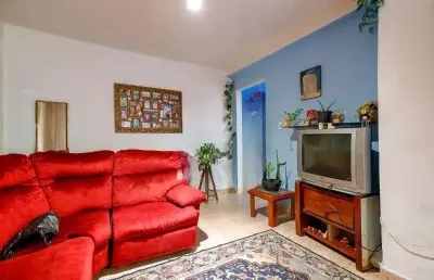 Imperdível: casa à venda em sp na vila constança com 4 quartos, 1 suíte, 2 salas, 3 banheiros, 2 vagas e 149m² de área.