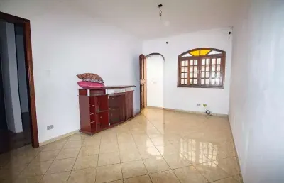 Casa à venda em são paulo-sp, parque vitória: 2 quartos, 1 suíte, 2 salas, 2 banheiros, 2 vagas, 90m². imperdível!