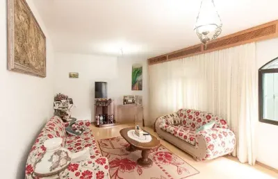 Residência de alto padrão à venda em são paulo-sp, vila leonor: 5 quartos, 2 suítes, 2 salas, 4 banheiros, 4 vagas, 325m².
