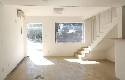 Casa à venda em são paulo-sp, água fria: 2 quartos, 2 salas, 2 banheiros, 2 vagas, 100m² de área. imperdível oportunidade!