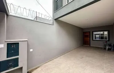 Casa à venda em são paulo-sp, água fria: 3 quartos, 1 suíte, 2 salas, 3 banheiros, 2 vagas, 109m². imperdível!