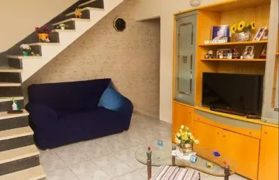 Casa à venda em são paulo-sp, na vila guilherme: 4 quartos, 2 salas, 2 banheiros, 2 vagas, 188m². confira!