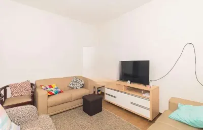 Imperdível oportunidade: casa à venda em são paulo-sp, bairro carandiru, 3 quartos, 1 suíte, 2 salas, 3 banheiros, 1 vaga, 100m².