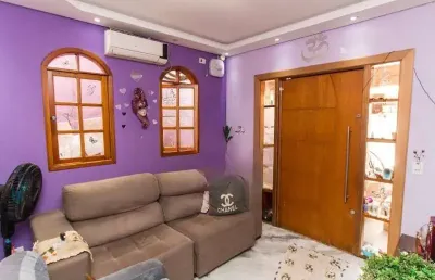 Casa à venda em são paulo-sp, vila medeiros: 3 quartos, 2 suítes, 2 salas, 2 banheiros, 2 vagas e 149m². confira!