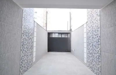 Imperdível oportunidade: casa à venda em são paulo-sp, no bairro parque vitória, 3 quartos, 1 suíte, 2 salas, 3 banheiros, 2 vagas, 122m².