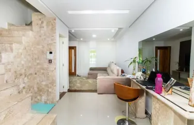 Imperdível casa à venda em são paulo-sp, vila nivi: 3 quartos, 3 suítes, 2 salas, 5 banheiros, 2 vagas de garagem, 226m². venha conferir!