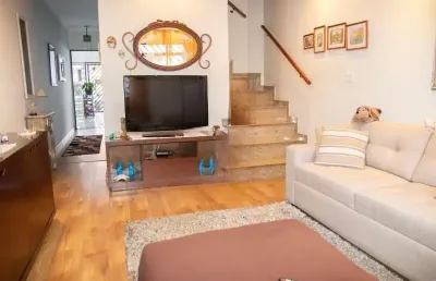 Imperdível oportunidade: casa à venda em são paulo-sp, no bairro parque vitória, com 3 quartos, 1 suíte e vagar de garagem.