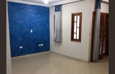 Espetacular casa à venda em sp: 4 quartos, 1 suíte, 2 salas, 6 banheiros, garagem para 6 carros no parque vitória - 470m².