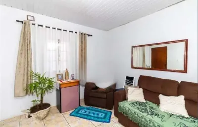 Impecável casa à venda em são paulo-sp, parque vitória - 3 quartos, 2 salas, 2 banheiros, 2 vagas de garagem, 240,00 m²