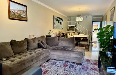 Imperdível apartamento de 3 quartos com suíte e vaga na vila maria, são paulo-sp!