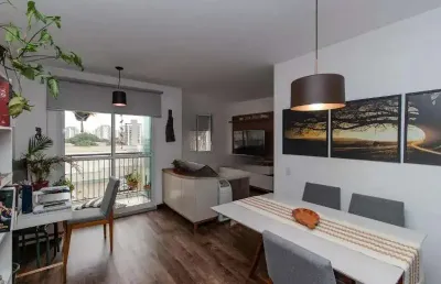 Apartamento à venda em vila maria, sp: 2 quartos, 1 suíte, 2 salas, 2 banheiros, 1 vaga, 63m² - oportunidade única!