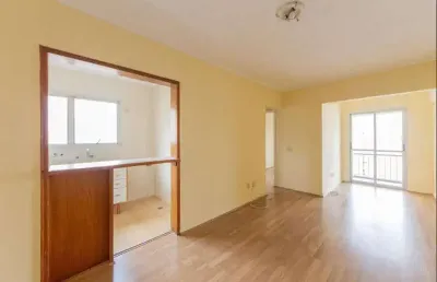 Imóvel à venda no jardim paulista, sp: apartamento com 1 quarto, 2 salas, 1 banheiro, 1 vaga de garagem e 46m².