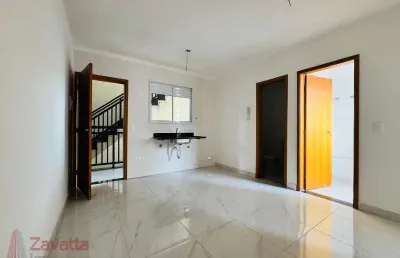 Apartamento à venda em são paulo-sp, vila isolina mazzei: 1 quarto, 2 salas, 1 banheiro, 25,60m² de área.
