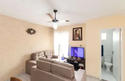 Apartamento à venda em são paulo-sp, vila mazzei: 2 quartos, 2 salas, 1 banheiro, 1 vaga, 50m². imperdível oportunidade!
