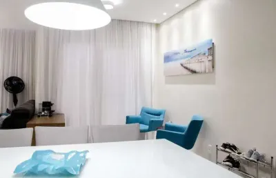 Apartamento à venda em são paulo-sp na vila guilherme: 2 quartos, 1 suíte, 2 salas, 2 banheiros, 1 vaga de garagem, 111m².