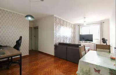 Apartamento de 3 quartos à venda na mooca, são paulo-sp: 2 salas, 2 banheiros e 80m² de área.