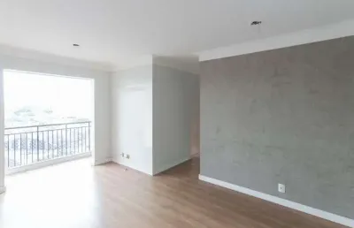 Imperdível: apartamento à venda em são paulo-sp, parque novo mundo! 3 quartos, 1 suíte, 2 salas, 2 banheiros, 1 vaga, 64m²!