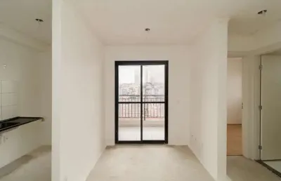 Apartamento à venda em são paulo-sp, vila maria baixa: 2 quartos, 2 salas, 1 banheiro, 1 vaga, 41 m².