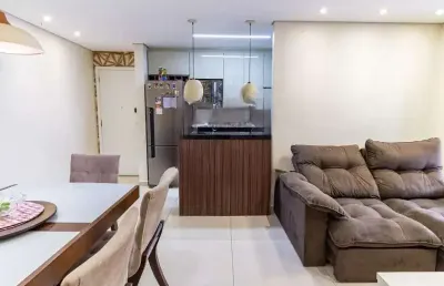 Imperdível: apartamento à venda no tucuruvi, são paulo-sp! 3 quartos, 1 suíte, 2 salas, 2 banheiros, 1 vaga, 74m².