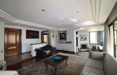 Imperdível! apartamento de luxo com 4 quartos e 2 suítes em santana, são paulo-sp. 223m², 3 vagas. venha conferir!