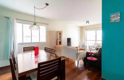 Apartamento de 3 quartos com suíte e 2 vagas de garagem em santana, são paulo - imóvel imperdível!