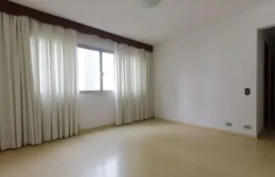 Oportunidade única: apartamento à venda em santana, sp, com 2 quartos, 2 salas, 2 banheiros, 1 vaga e 60m² de área!