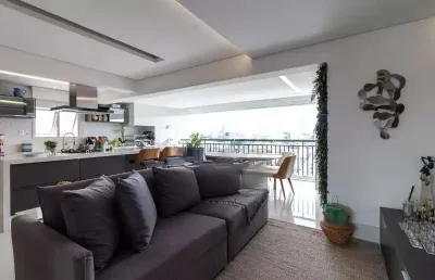 Imperdível: apartamento à venda em são paulo-sp, vila dom pedro ii! 3 quartos, 1 suíte, 2 salas, 4 banheiros, 2 vagas, 108m².