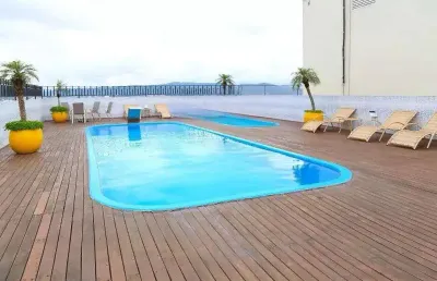 Apartamento à venda em são paulo-sp, na vila gustavo: 2 quartos, 2 salas, 1 banheiro, 1 vaga, 51m². venha conferir!