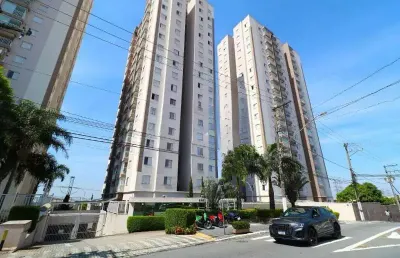 Imperdível oportunidade de investimento: apartamento à venda em são paulo-sp, 3 quartos, 1 suite, vila paiva, 62m²