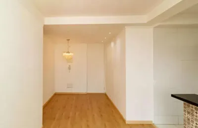 Apartamento à venda na vila guilherme, são paulo-sp: 2 quartos, 2 salas, 1 banheiro, 1 vaga de garagem!