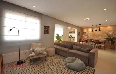 Apartamento para locação na vila guilherme, são paulo-sp: 3 quartos, 1 suíte, 2 salas, 4 banheiros, 2 vagas, 125m².