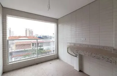 Apartamento à venda em são paulo-sp, jardim são paulo: 2 quartos, 1 suíte, 2 salas, 2 banheiros, 1 vaga, 55m²!