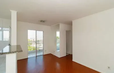 Apartamento à venda em são paulo-sp, vila leonor: 2 quartos, 2 salas, 1 banheiro, 2 vagas de garagem, 53m² de área.