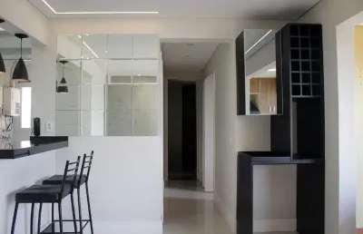 Imperdível oportunidade de adquirir apartamento de 3 quartos no alto da mooca, são paulo-sp!