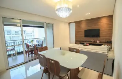Imperdível oportunidade! apartamento à venda em são paulo-sp, alto da mooca. 3 quartos, 1 suíte, 2 salas, 2 banheiros, 2 vagas, 92m².