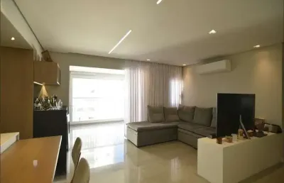 Apartamento à venda na mooca, são paulo-sp com 3 quartos, 2 suítes e 78m² de área!