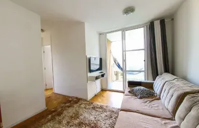 Apartamento de 3 quartos com suíte e vaga na vila guilherme, são paulo-sp: seu novo lar te espera!