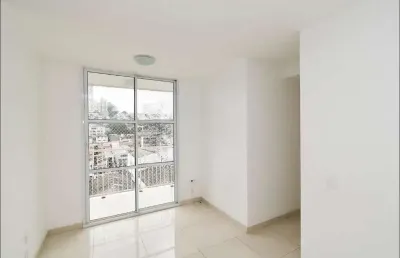 Apartamento à venda em são paulo-sp, vila maria: 2 quartos, 2 salas, 1 banheiro, 1 vaga, 47m² de área. aproveite essa oportunidade!