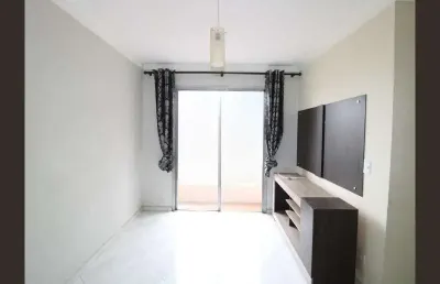 Oportunidade única: apartamento à venda em são paulo-sp, vila paiva. 1 quarto, 2 salas, 1 banheiro, 1 vaga, 39m².