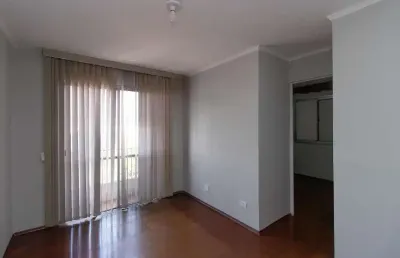 Apartamento à venda em são paulo - vila paiva: 1 quarto, 2 salas, 1 banheiro, 1 vaga de garagem e 50m² de área.