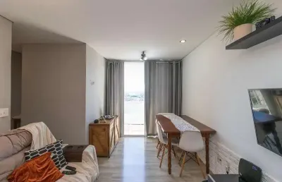 Apartamento à venda em são paulo-sp, jardim japão: 3 quartos, 1 suíte, 2 salas, 3 banheiros, 1 vaga, 77m². confira!